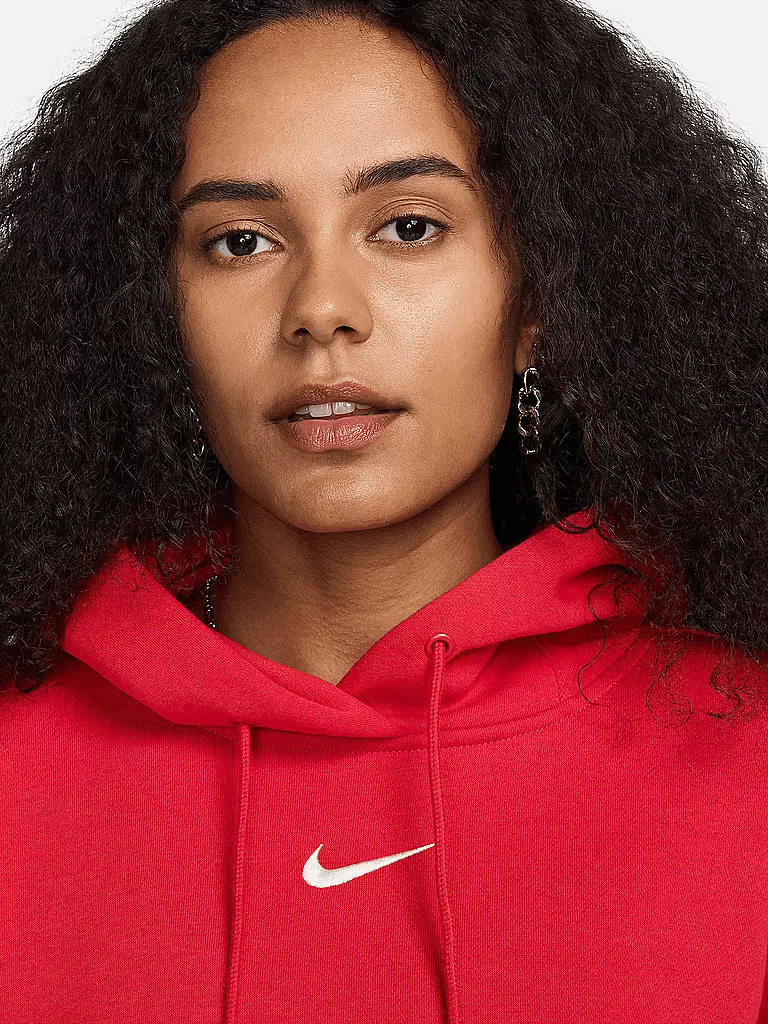 NIKE | Sudadera con capucha para mujer NSW Phnx FLC |