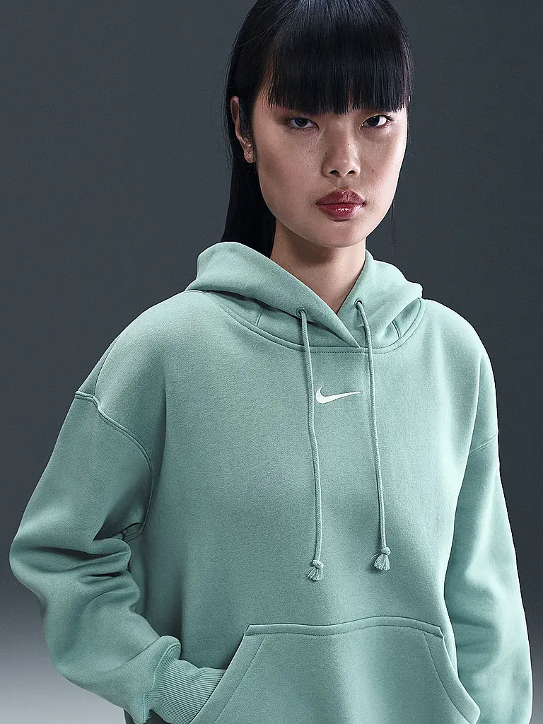 NIKE | Sudadera con capucha para mujer NSW Phnx FLC |