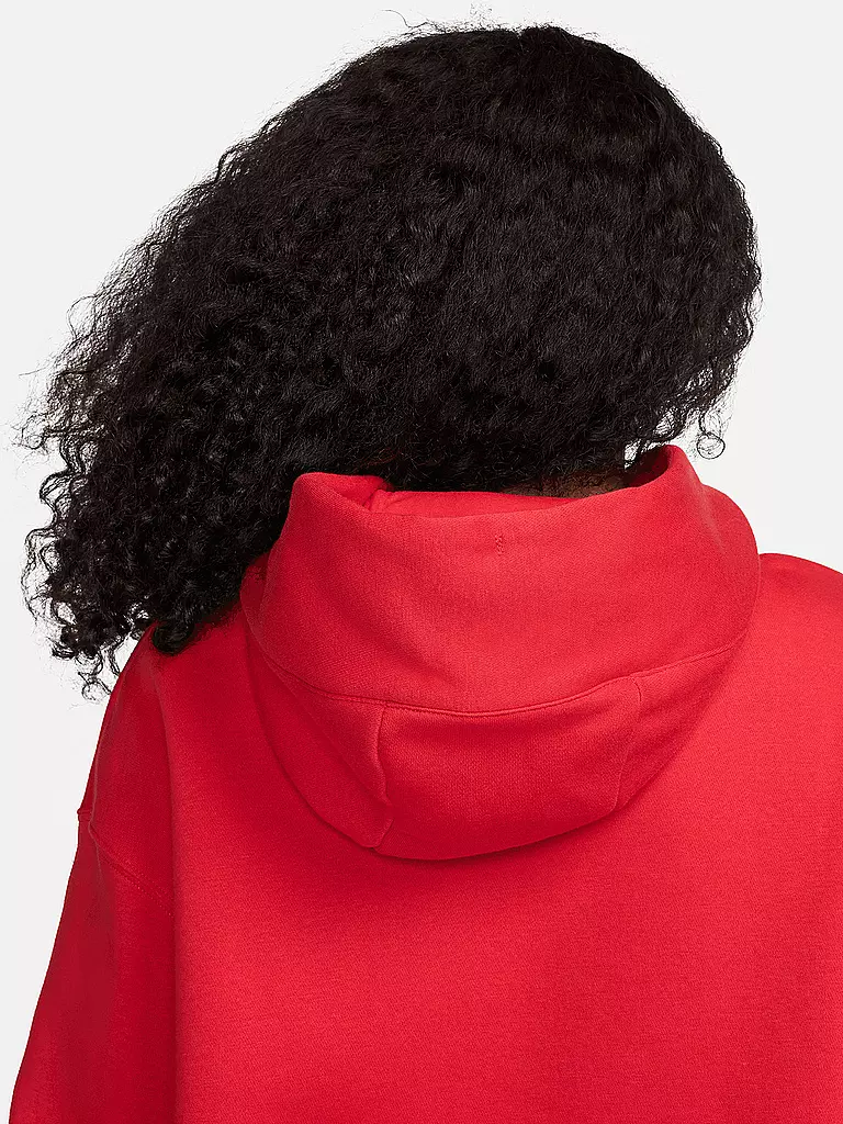 NIKE | Sudadera con capucha para mujer NSW Phnx FLC |