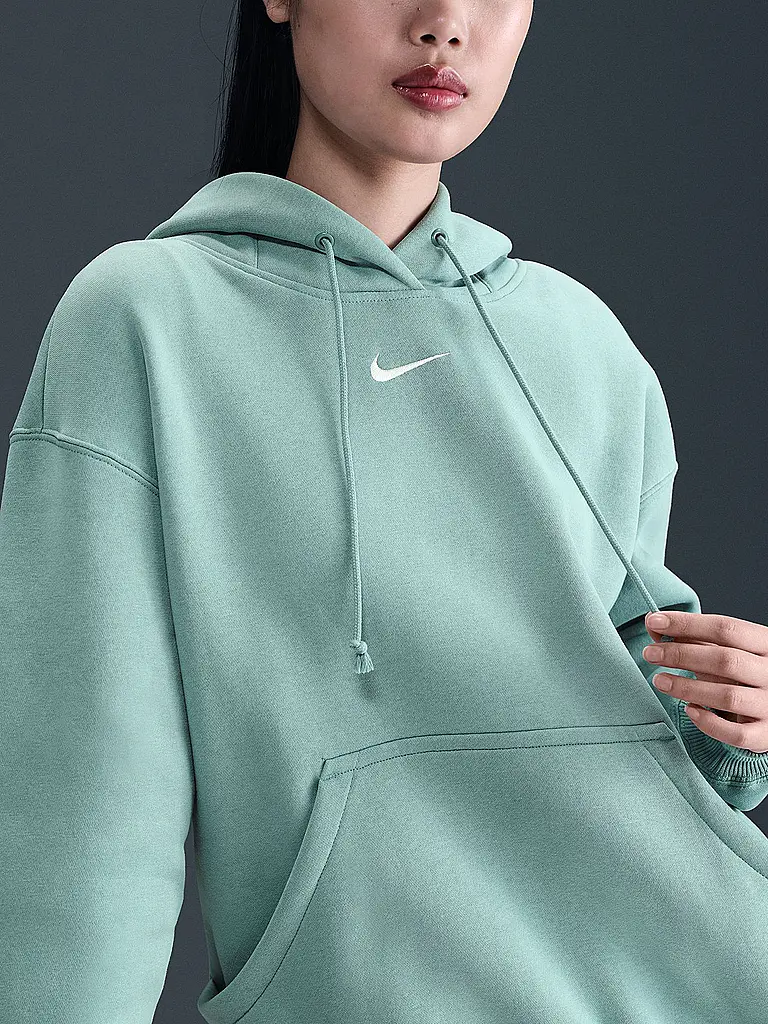 NIKE | Sudadera con capucha para mujer NSW Phnx FLC |