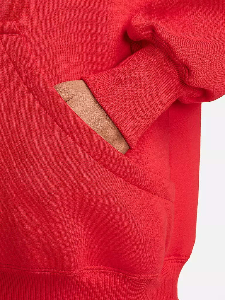 NIKE | Sudadera con capucha para mujer NSW Phnx FLC |