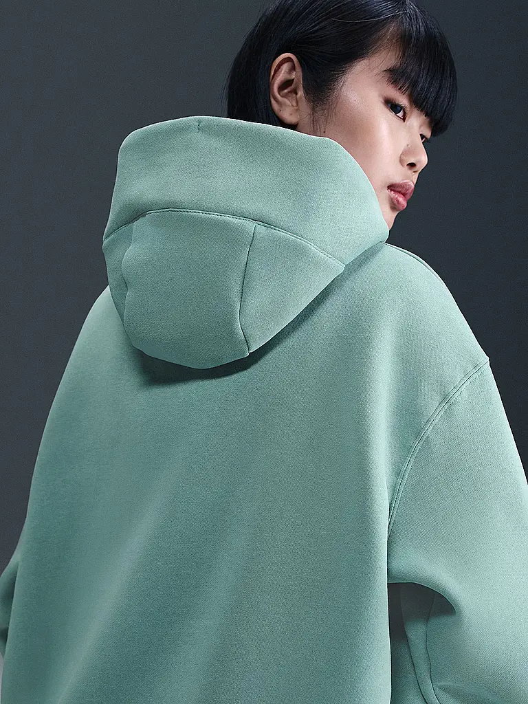 NIKE | Sudadera con capucha para mujer NSW Phnx FLC |