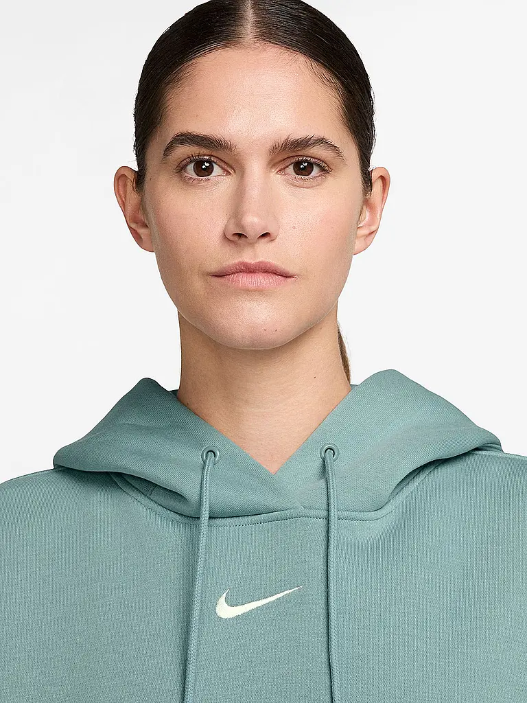 NIKE | Sudadera con capucha para mujer NSW Phnx FLC |