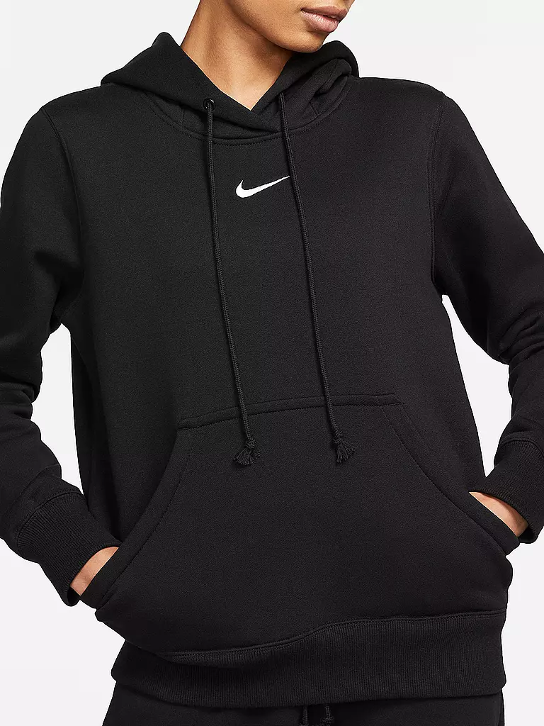 NIKE | Sudadera con capucha para mujer Sportswear Phoenix Fleece |