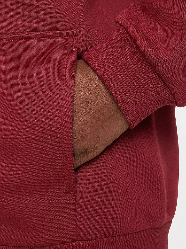 NIKE | Sudadera con capucha para niña Sportswear Club Fleece |