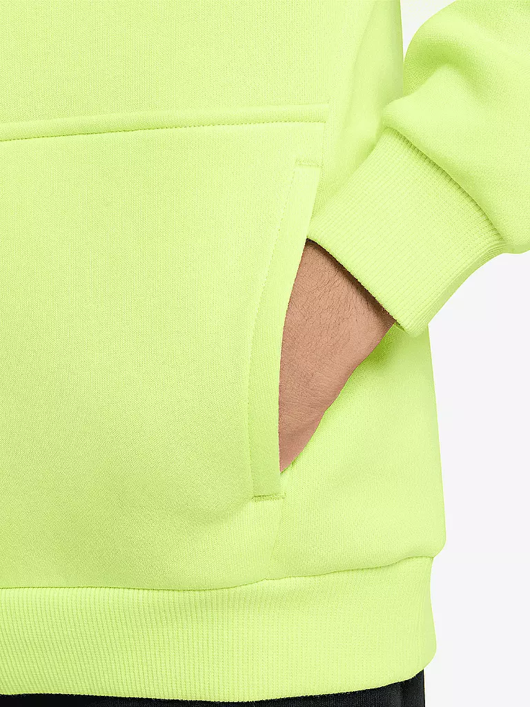 NIKE | Sudadera con capucha para niño Sportswear Club Fleece | 