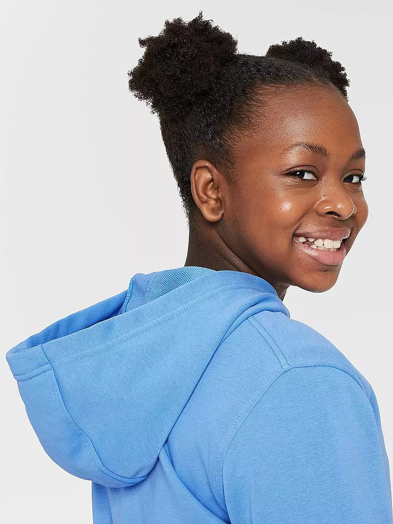 NIKE | Sudadera con capucha para niños NSW Club French Terry |