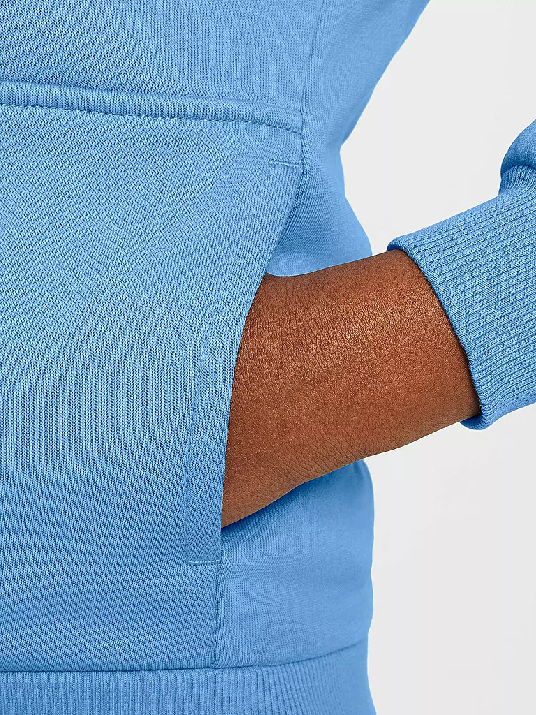 NIKE | Sudadera con capucha para niños NSW Club French Terry |