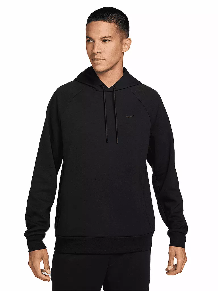 NIKE | Sudadera con capucha Primary para hombre | Negro
