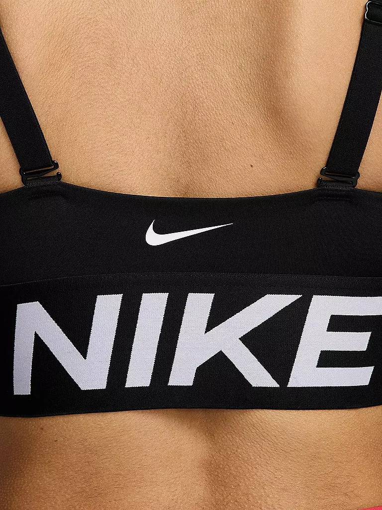 NIKE | Sujetador deportivo para mujer Pro Indy Plunge de sujeción media |
