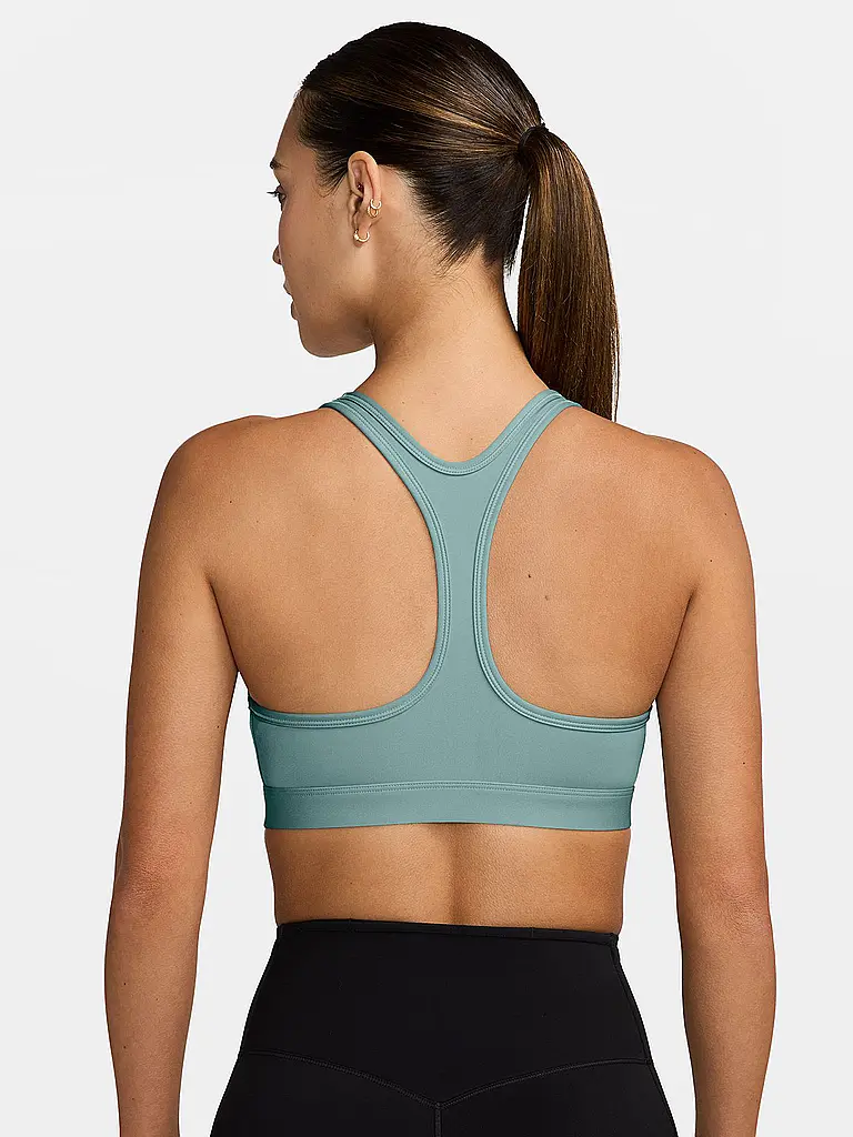 NIKE | Sujetador deportivo para mujer Swoosh de sujeción baja |