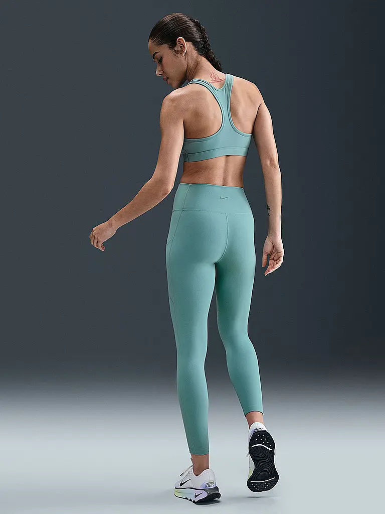 NIKE | Sujetador deportivo para mujer Swoosh de sujeción baja |