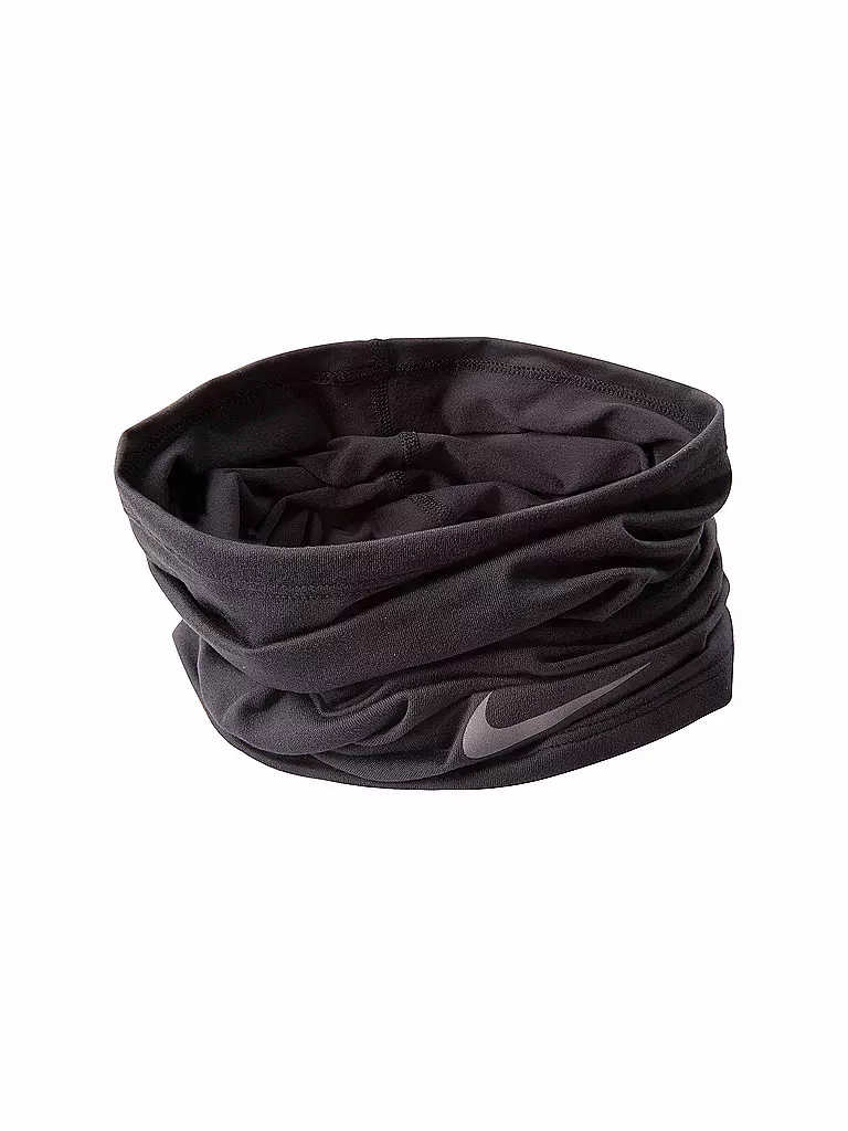 NIKE | Therma Neck Wrap Dri-FIT | Negro