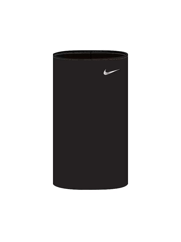 NIKE | Therma Neck Wrap Dri-FIT | Negro