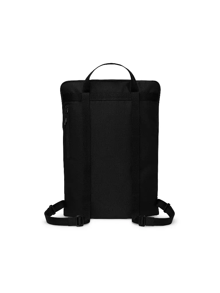 NIKE | Trainingsbeutel Utility 2.0 | Negro