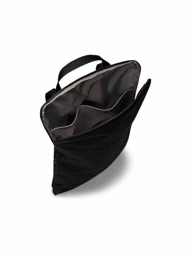 NIKE | Trainingsbeutel Utility 2.0 | Negro