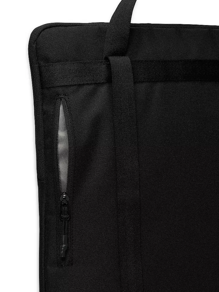 NIKE | Trainingsbeutel Utility 2.0 | Negro