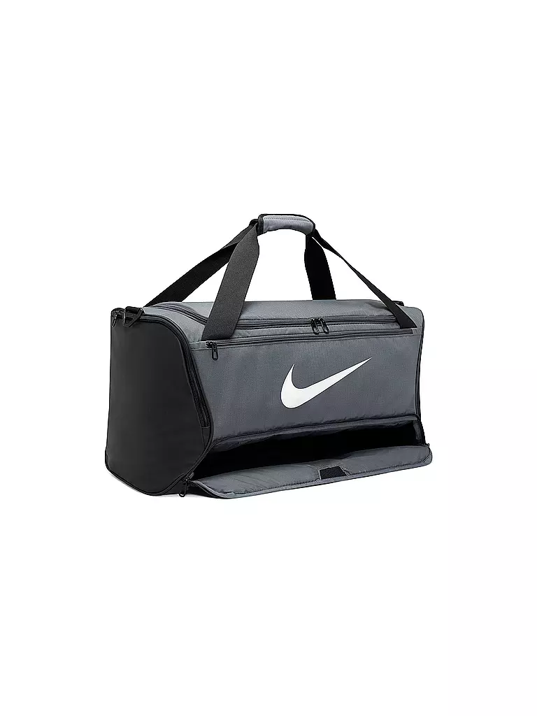 NIKE | Trainingstasche Brasilia 9.5 M | Gris