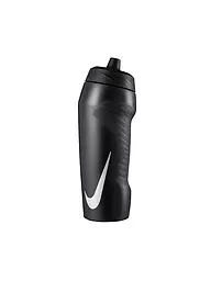 NIKE | Trinkflasche Hyperfuel Water Bottle 709ml | Negro