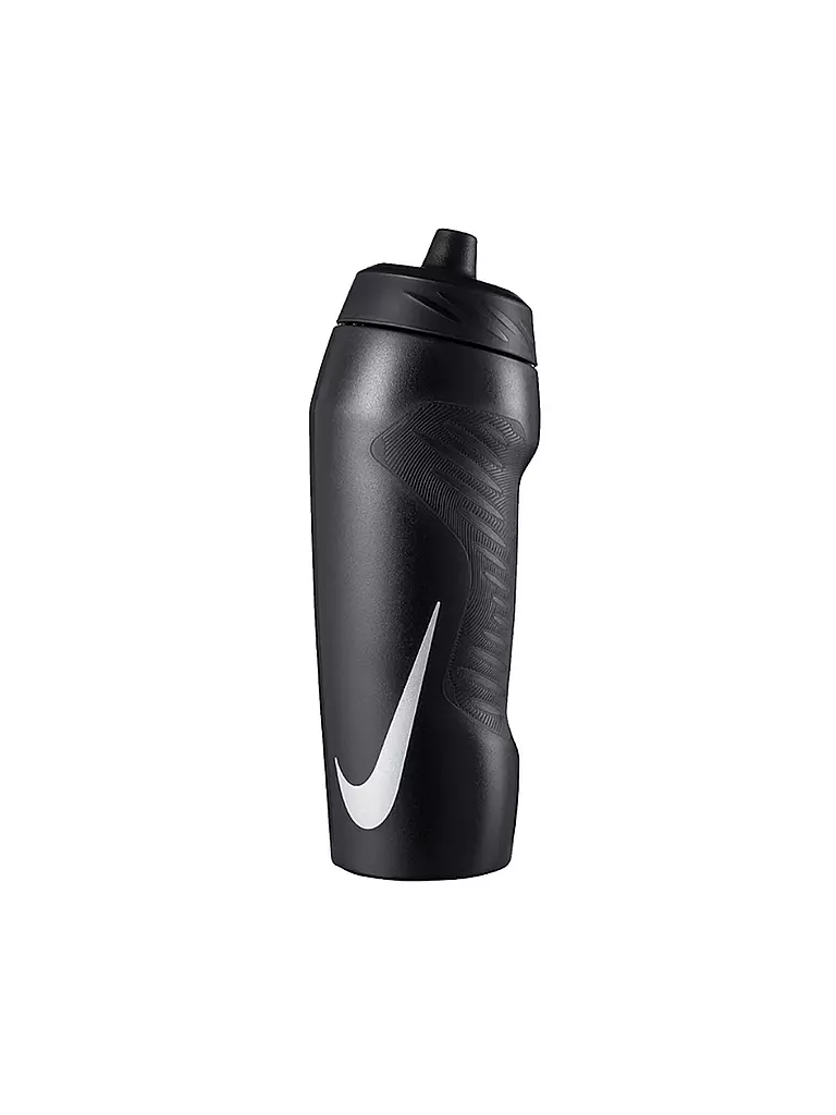 NIKE | Trinkflasche Hyperfuel Water Bottle 709ml | Negro