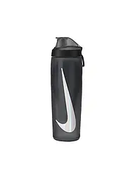 NIKE | Trinkflasche Refuel Locking Lid 709ml
Marke: NIKE
Farbe: blau
Kategorien: Damen,Herren | Gris