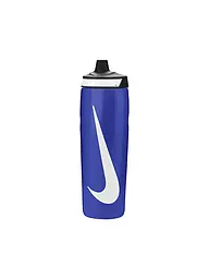 NIKE | Botella de agua Reful 709ml | Azul