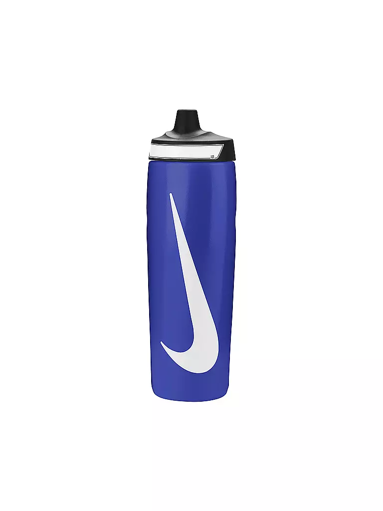 NIKE | Trinkflasche Reful 709ml | Azul