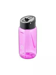 NIKE | Botella de agua TR Renew Recharge Straw 709ml | Fucsia