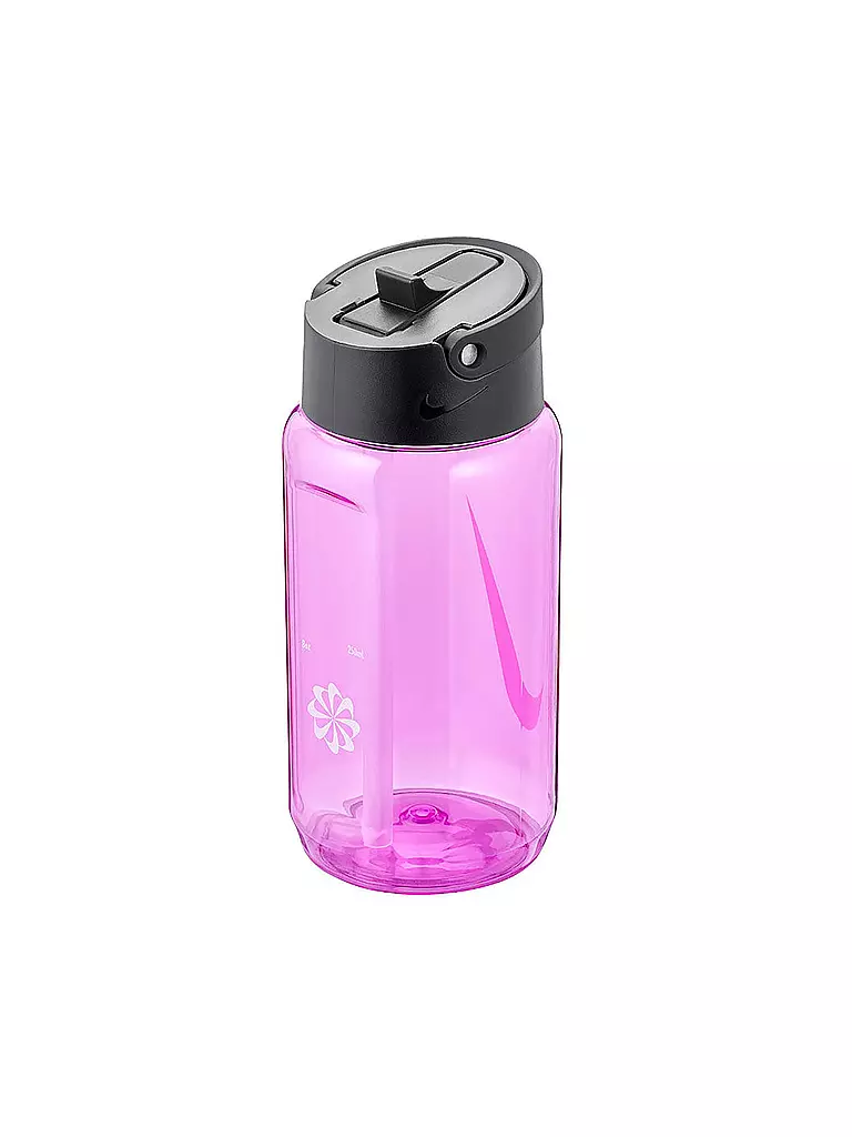NIKE | Trinkflasche TR Renew Recharge Straw 709ml | Fucsia