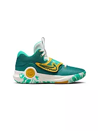 NIKE | Zapatillas de baloncesto para hombre Kevin Durant KD Trey 5 X | Verde