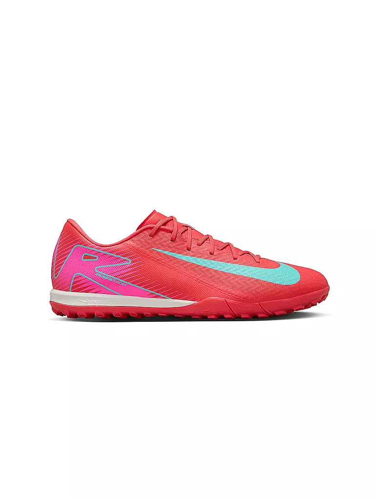 NIKE | Zapatillas de fútbol para hombre Mercurial Vapor 16 Academy Turf | Fucsia