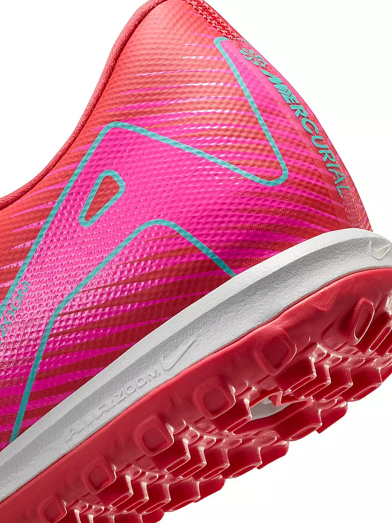 NIKE | Zapatillas de fútbol para hombre Mercurial Vapor 16 Academy Turf |