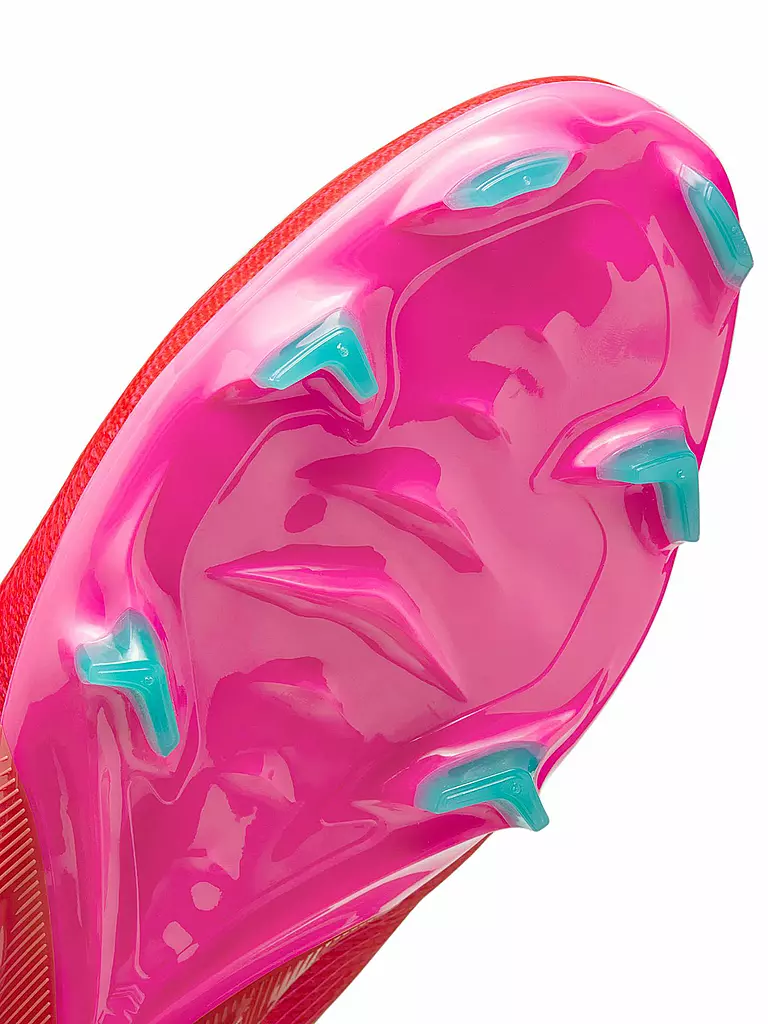 NIKE | Zapatillas de fútbol para hombre Mercurial Vapor 16 Pro con tacos |