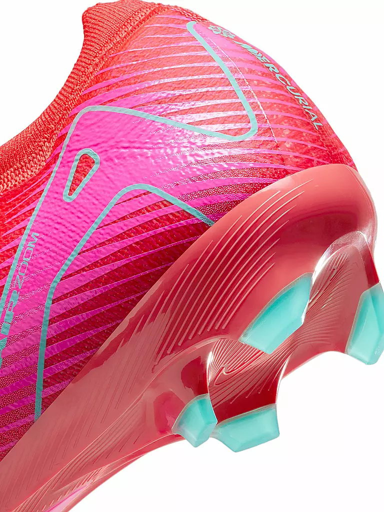 NIKE | Zapatillas de fútbol para hombre Mercurial Vapor 16 Pro con tacos |