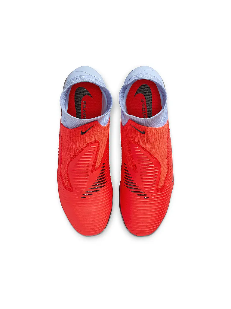 NIKE | Zapatillas de fútbol para hombre Phantom 6 High Pro con tacos |