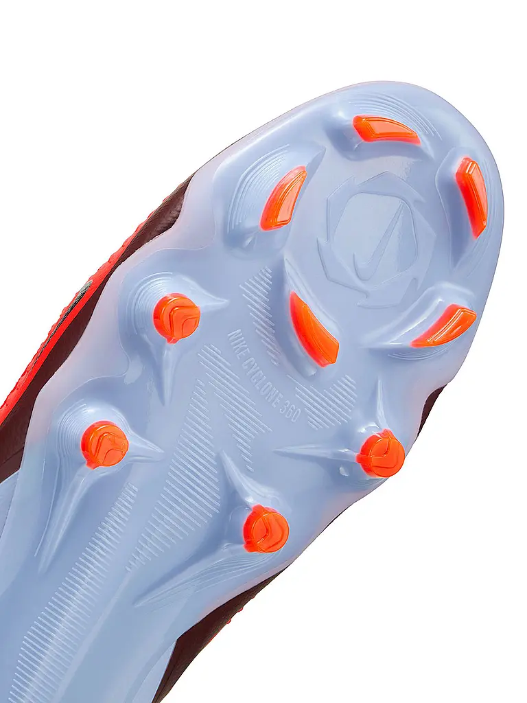 NIKE | Zapatillas de fútbol para hombre Phantom 6 High Pro con tacos |