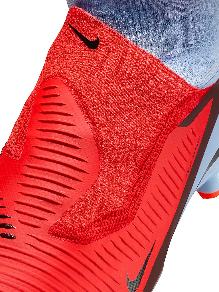 NIKE | Zapatillas de fútbol para hombre Phantom 6 High Pro con tacos |
