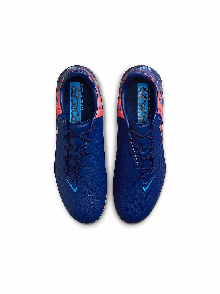 NIKE | Zapatillas de fútbol para hombre Phantom GX II Haaland con tacos |