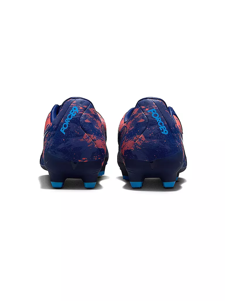 NIKE | Zapatillas de fútbol para hombre Phantom GX II Haaland con tacos |