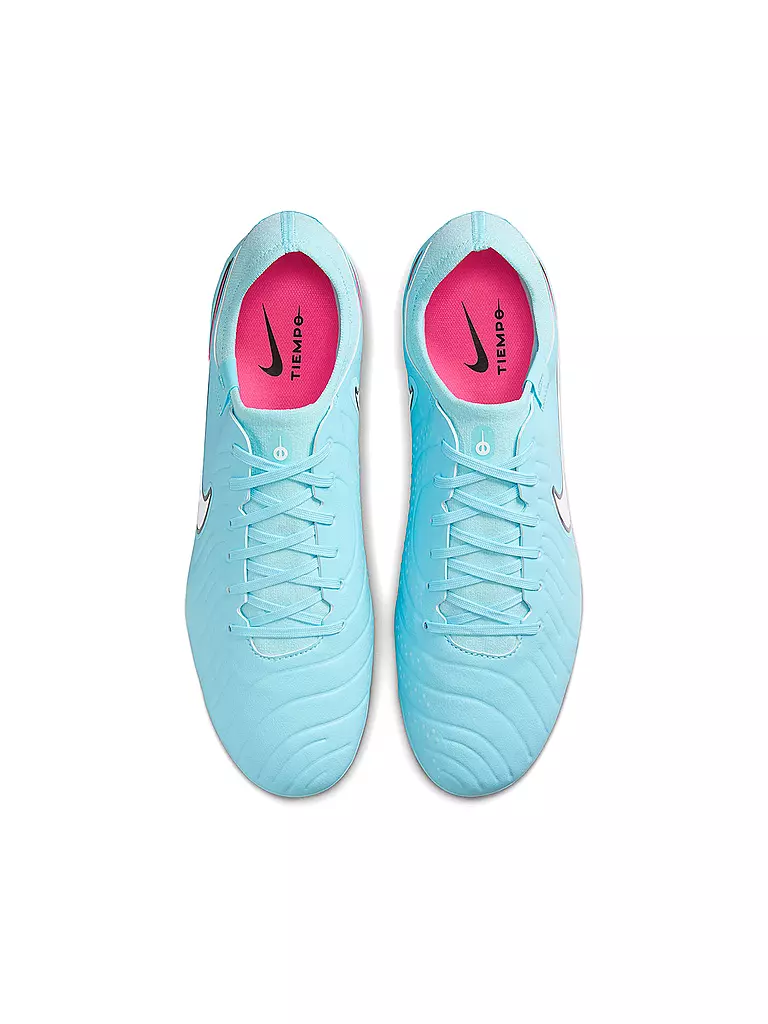 NIKE | Zapatillas de fútbol para hombre Tiempo Legend 10 Pro con tacos |