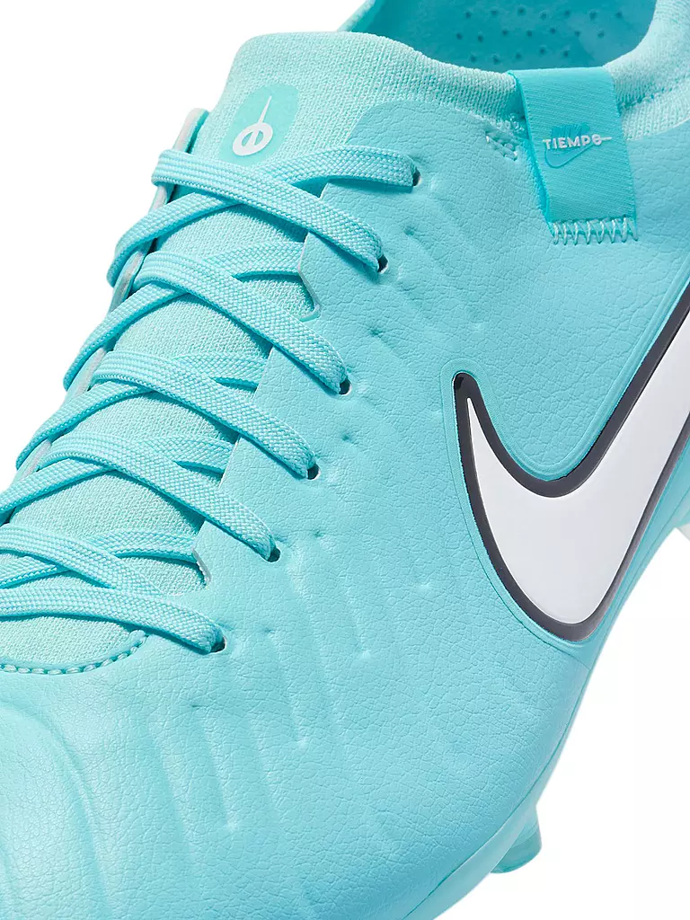 NIKE | Zapatillas de fútbol para hombre Tiempo Legend 10 Pro con tacos |