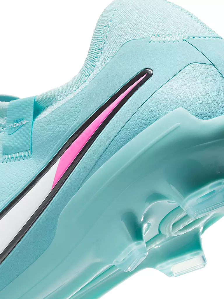 NIKE | Zapatillas de fútbol para hombre Tiempo Legend 10 Pro con tacos |