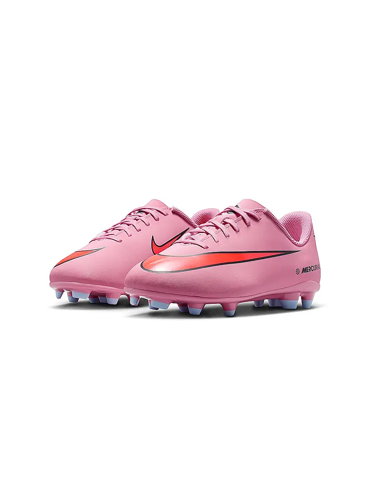 NIKE | Zapatillas de fútbol para niños Mercurial Vapor 16 Club con tacos |