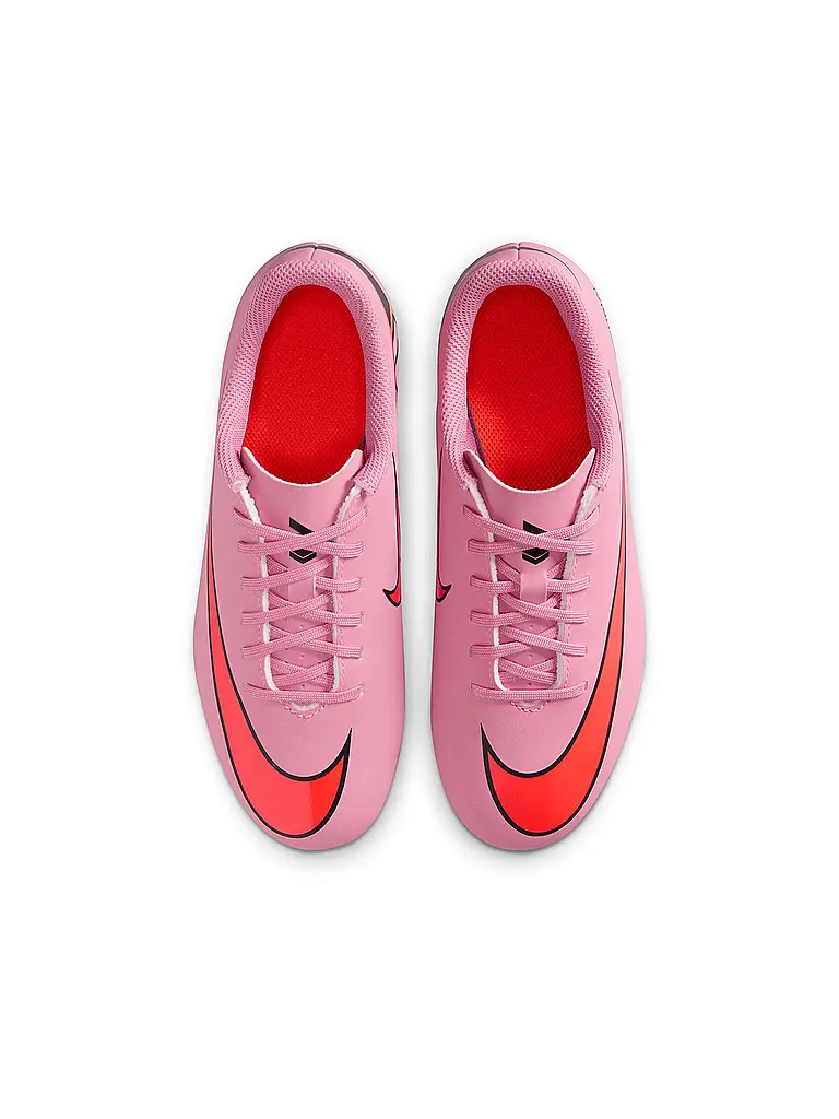 NIKE | Zapatillas de fútbol para niños Mercurial Vapor 16 Club con tacos |