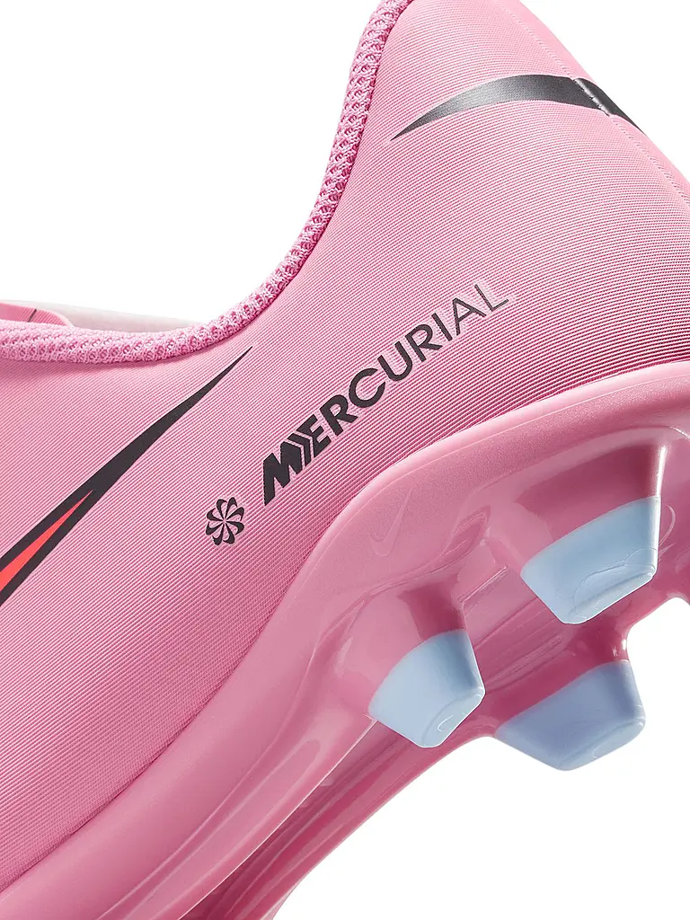 NIKE | Zapatillas de fútbol para niños Mercurial Vapor 16 Club con tacos |