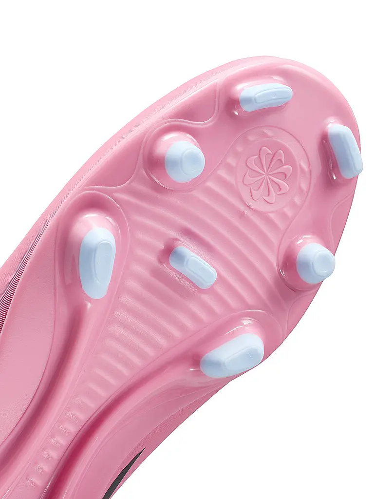 NIKE | Zapatillas de fútbol para niños Mercurial Vapor 16 Club con tacos |