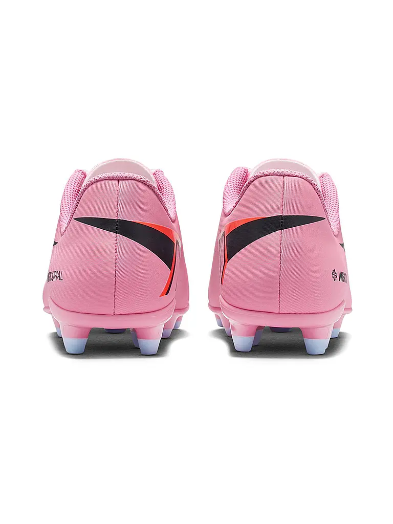 NIKE | Zapatillas de fútbol para niños Mercurial Vapor 16 Club con tacos |