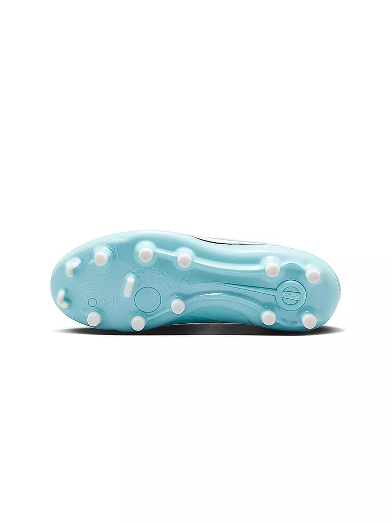 NIKE | Zapatillas de fútbol para niños Tiempo Legend 10 Academy con tacos |