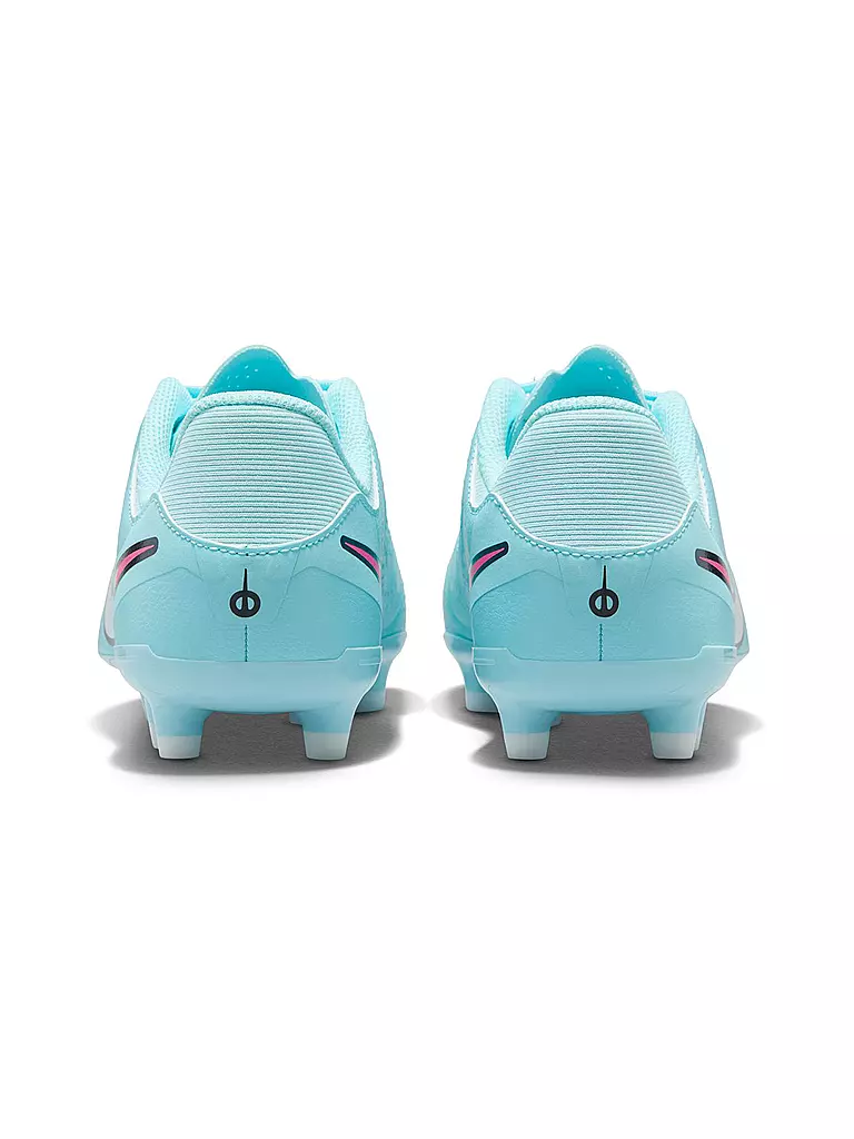 NIKE | Zapatillas de fútbol para niños Tiempo Legend 10 Academy con tacos |