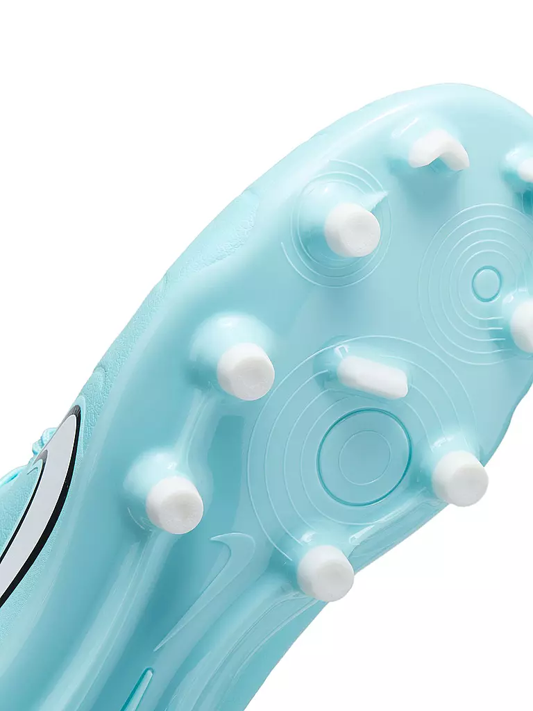 NIKE | Zapatillas de fútbol para niños Tiempo Legend 10 Academy con tacos |